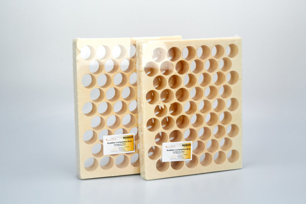 Knabbereien 1 Knabber Lochplatten LV3A7465